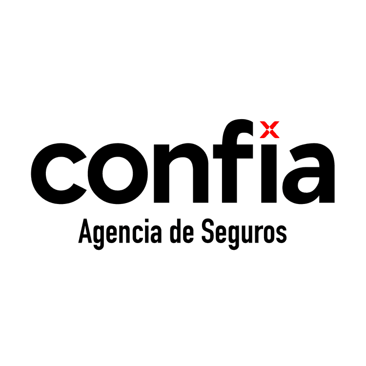 CONFÍA Logo